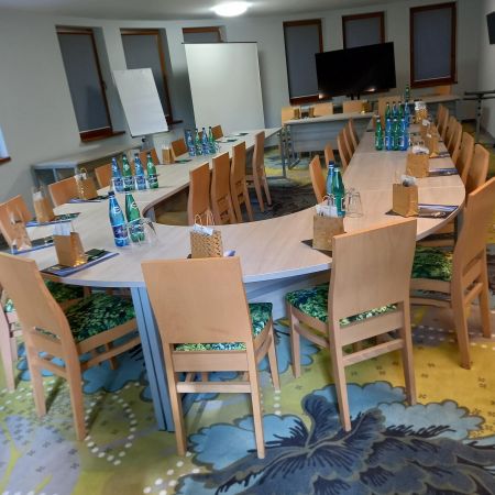 Conference Package