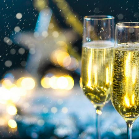 Sylwester 2026 - 3 noce