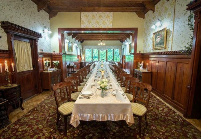 Sala E (Leśna)