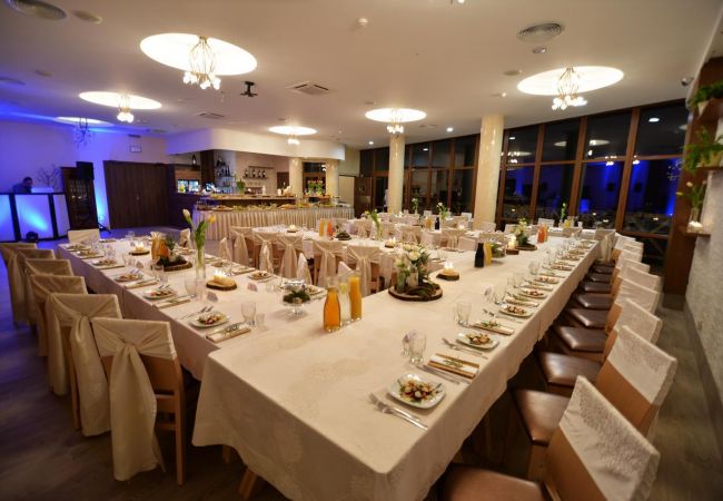 Sala C (Kwiat Paproci)