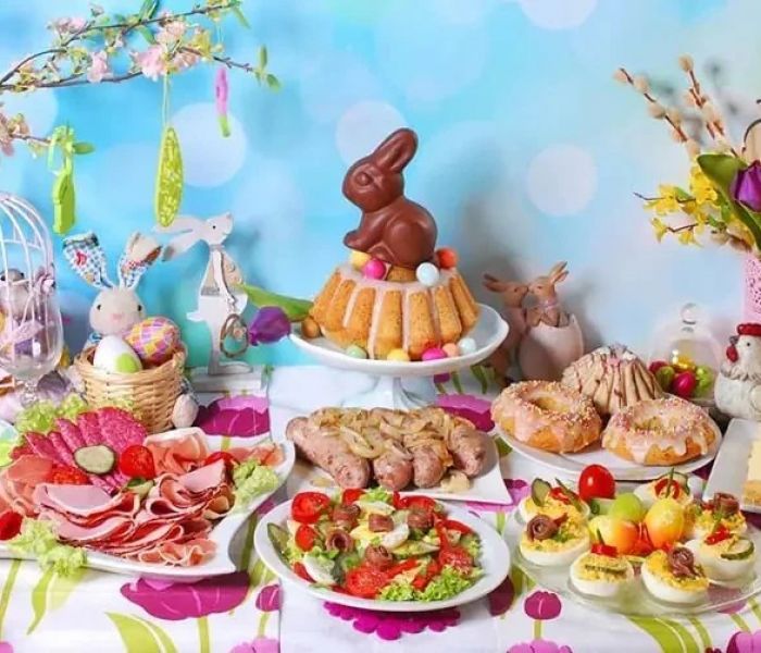 Niedziela Wielkanocna 