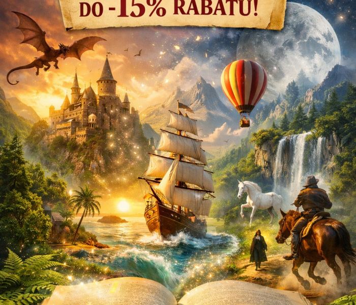 Weekend z książką