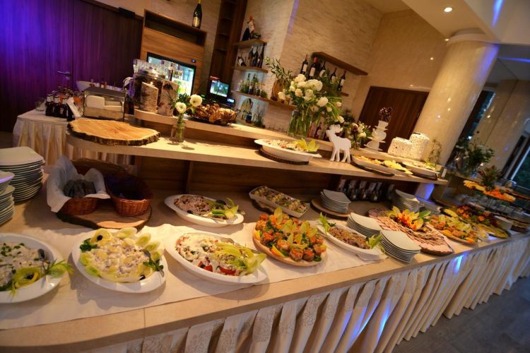 Restauracja