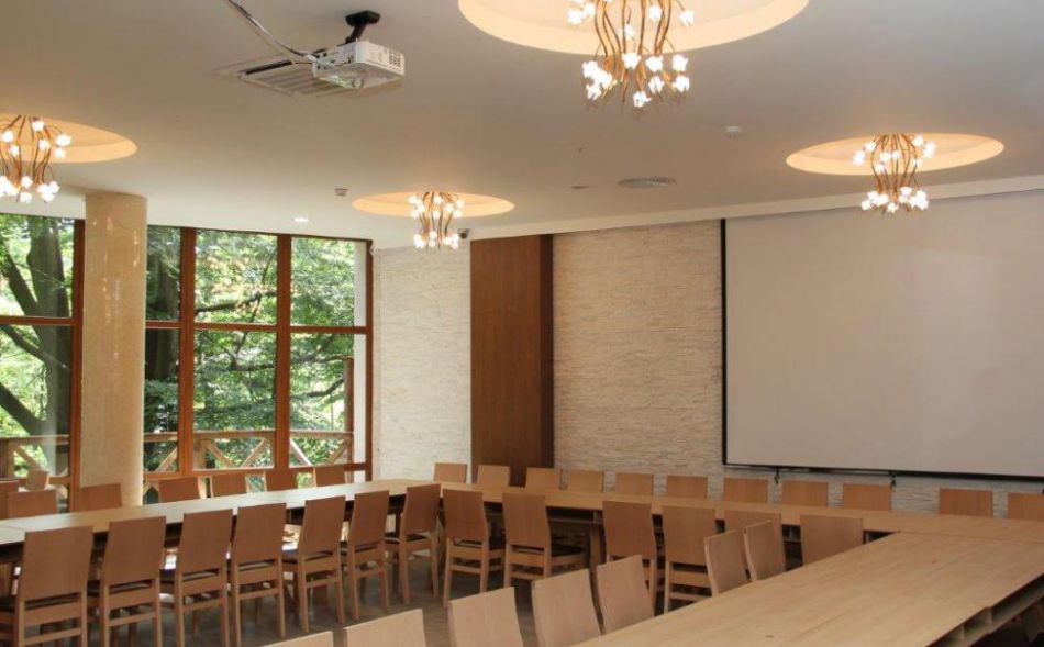 Sala C (Kwiat Paproci)