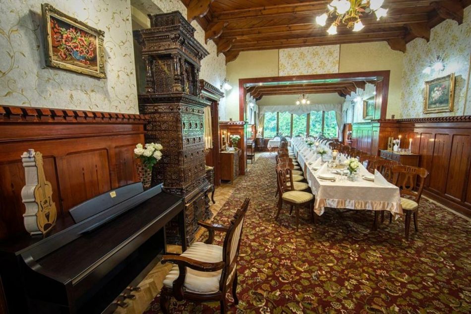 Sala E (Leśna)