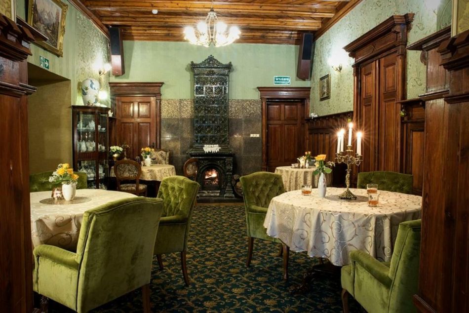 Sala E (Leśna)