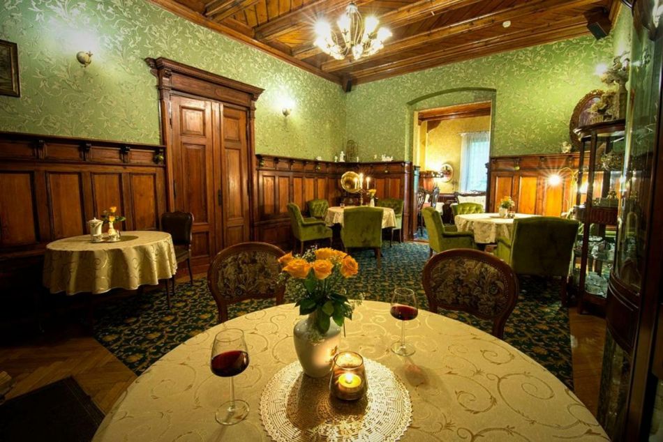 Sala E (Leśna)