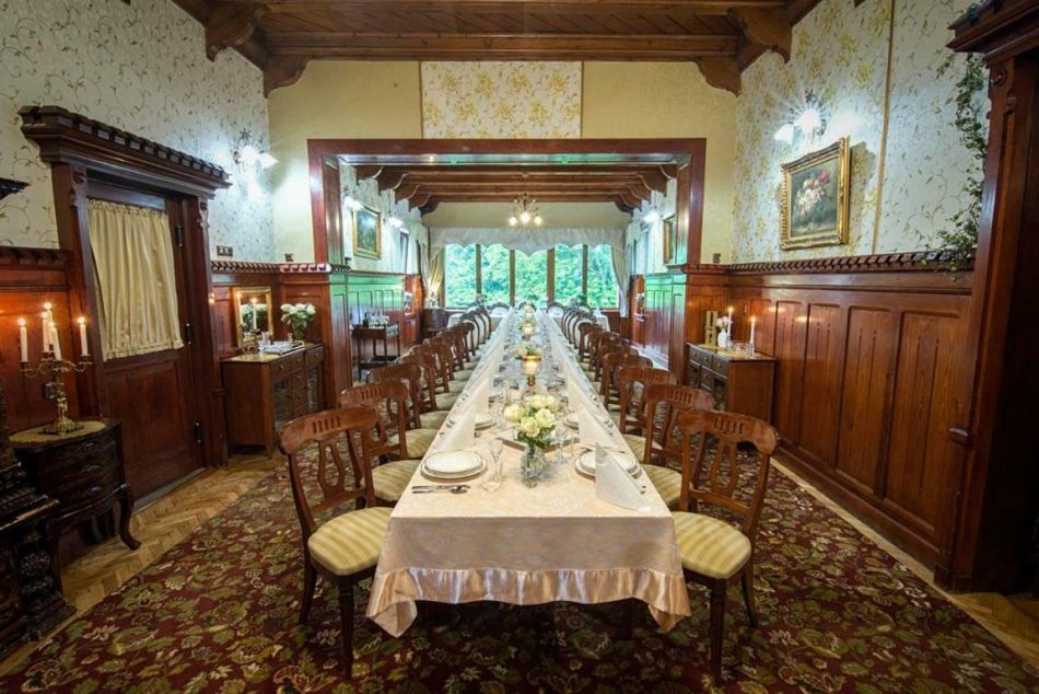 Sala E (Leśna)
