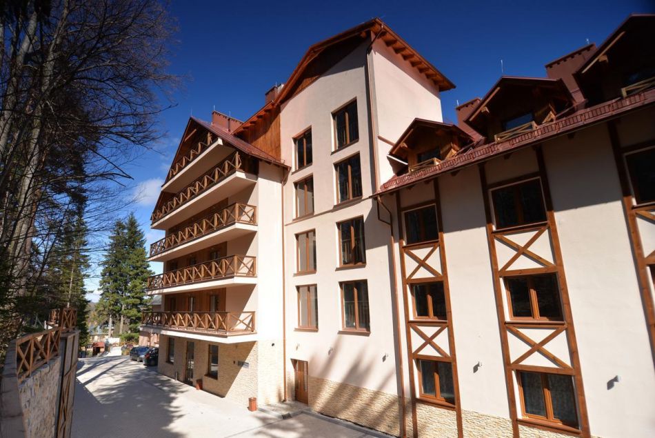 Sala B (Panoramiczna)