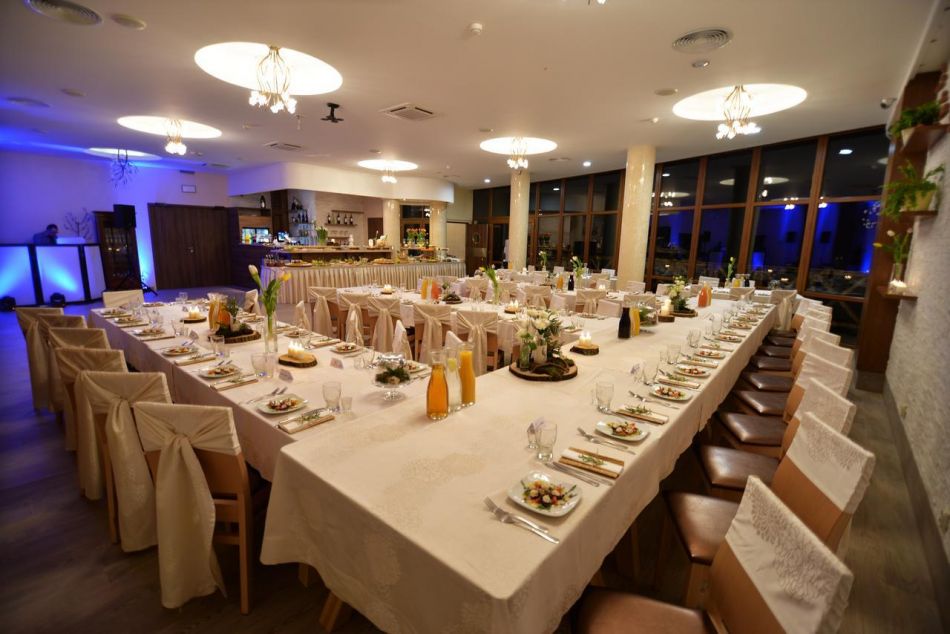 Sala C (Kwiat Paproci)